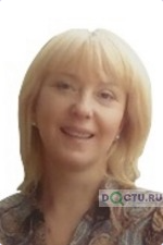 Парзян Ольга Григорьевна