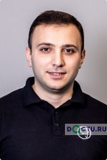 Петросян Сурен Арменович