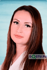 Петросян Маринэ Артуровна