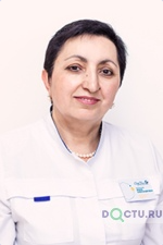 Петросян Ирина Александровна