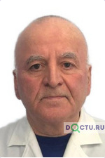 Петросян Виктор Григорьевич