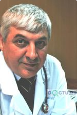 Саатчиян Погос Никитович