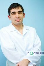 Давтян Гарик Арцрунович