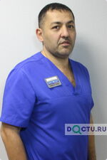 Саакян Хачатур Михайлович