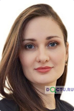 Саргсян Татьяна Николаевна