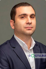 Чолоян Саяд Титалович