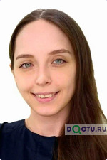 Симонян Юлианна Викторовна