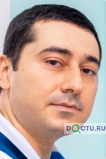 Тонян Михаил Согомонович