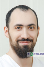 Тарханян Карен Григорьевич