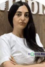 Чальян Татевик Мишаевна