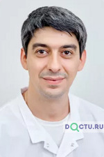 Хантемерян Тигран Анатольевич