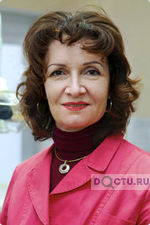 Верапатвелян Анжела Францевна