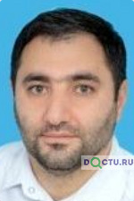 Серобян Артур Оганесович