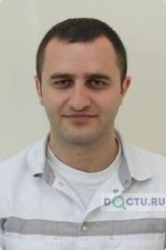 Амоян Эдгар Фирдусиевич