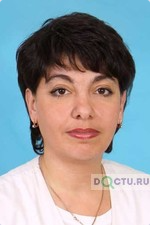 Асоян Гаянэ Николаевна