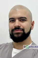 Аветисян Грачья Артакович