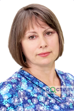 Аракелян Лариса Валентиновна