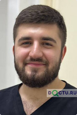 Мелоян Арег Драстаматович