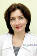 Багирян Наталья Валентиновна
