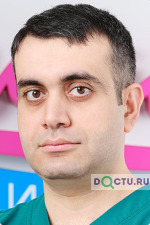 Петросян Корюн Гагикович