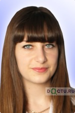 Донаканян Ани Киракосовна 