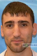 Марикян Артур Алексанович