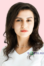 Саргсян Карина Саятовна