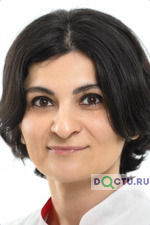 Гулян Армине Кимиковна