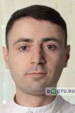 Мероян Левон Артурович