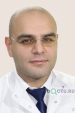Оганян Артур Седракович