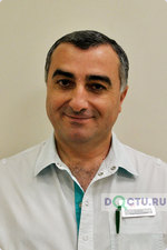 Удумян Гор Гамлетович
