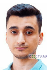 Гукасян Артур Меружанович