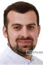 Егиазарян Ваагн Вачикович