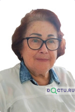 Бабаян Валентина Аркадьевна
