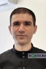 Овакимян Вардгес Овикович