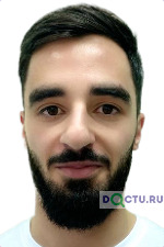 Киракосян Аксел Гамлетович