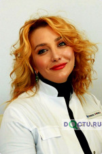 Меликян Роза Аветисовна