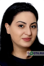 Бабаджанян Лиана Рубеновна