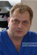 Товмасян Андрей Вагаршакович