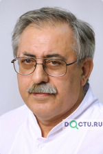 Манукьян Гарик Ваганович