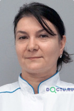 Авакян Анна Суреновна