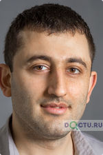 Айрапетян Карен Стопикович