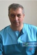 Векильян Артур Сергеевич