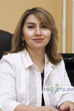 Мовсисян Моника Ашотовна