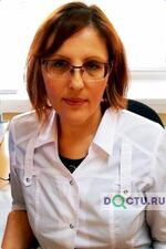 Назарян Елена Бахшиевна