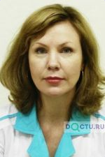 Давидян Юлия Юрьевна