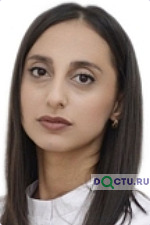 Тигранян Карине Генадиевна