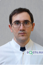 Мирзоян Сергей Каренович