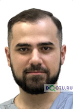 Ашхатурян Гарик Манукович