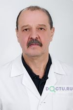 Саркисян Валерий Феликсович